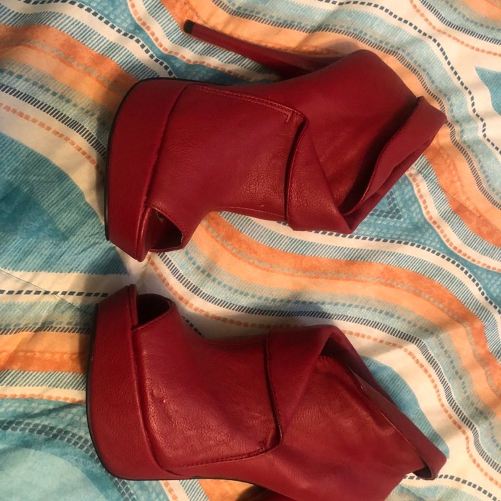 booties